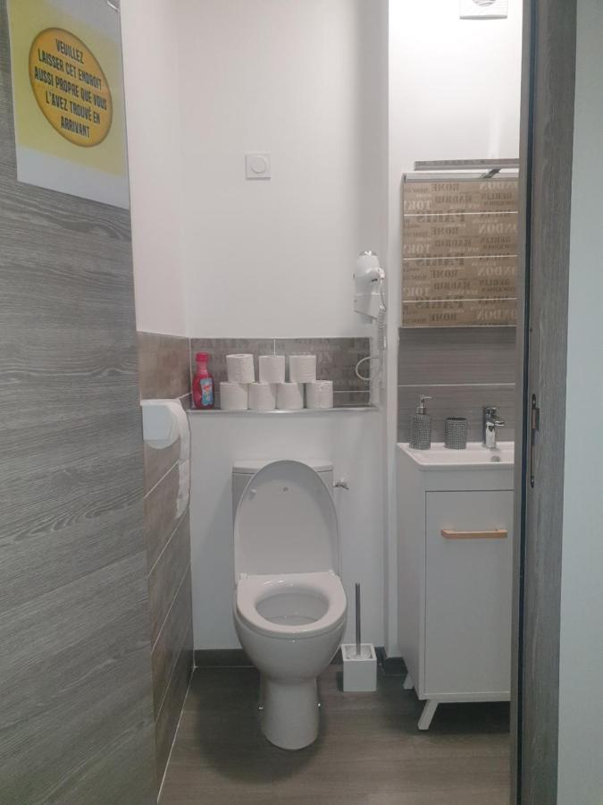 Meublé Au Rdc , Proche Maison d'hôtes Aix-les-Bains