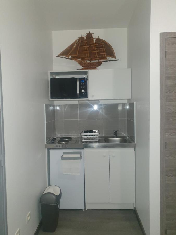 Maison d'hôtes Meublé Au Rdc , Proche *