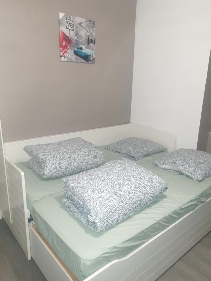 Meublé Au Rdc , Proche Maison d'hôtes Aix-les-Bains