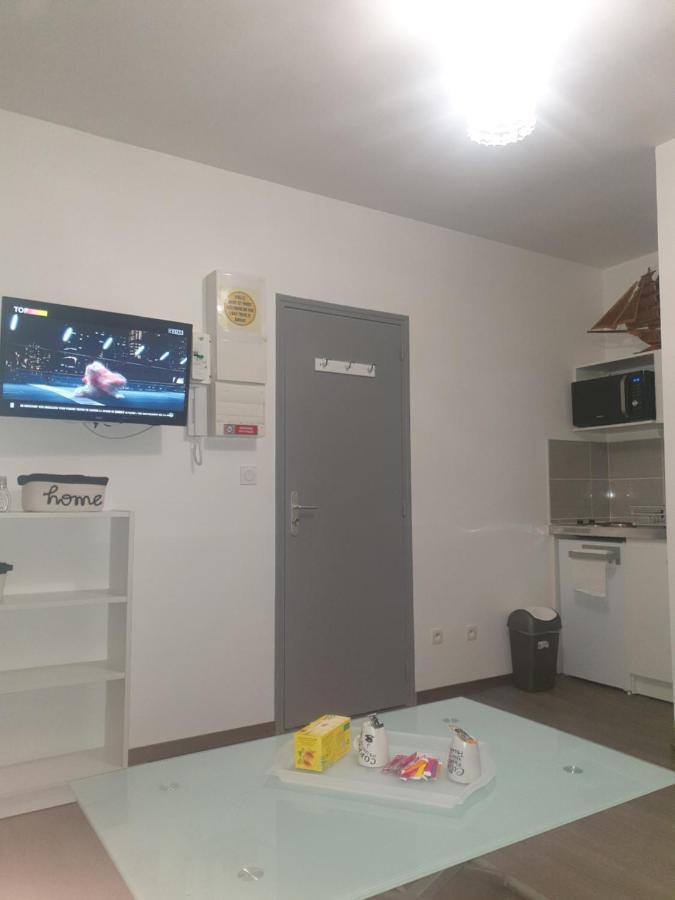 Maison d'hôtes Meublé Au Rdc , Proche Aix-les-Bains