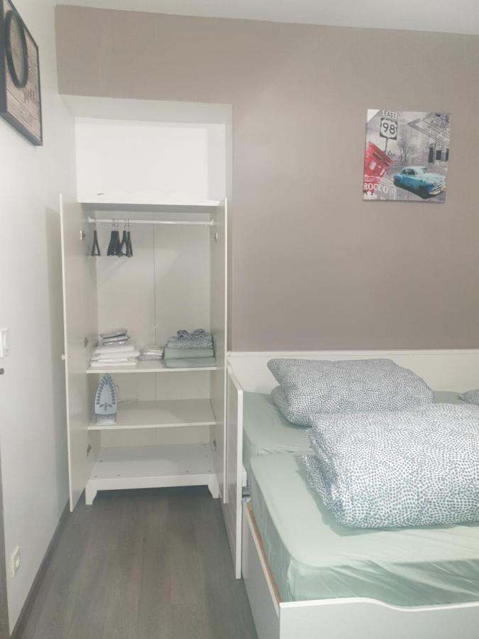 Maison d'hôtes Meublé Au Rdc , Proche Aix-les-Bains
