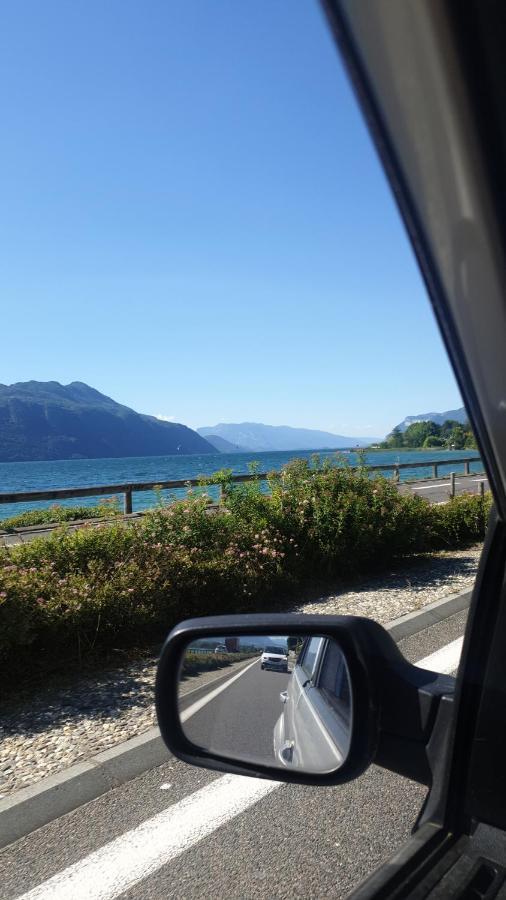 Meublé Au Rdc , Proche Maison d'hôtes Aix-les-Bains