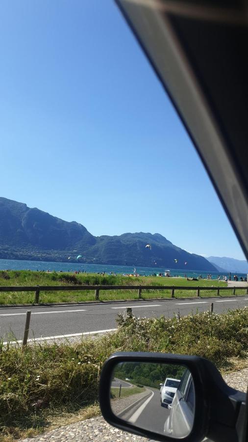 Meublé Au Rdc , Proche Aix-les-Bains